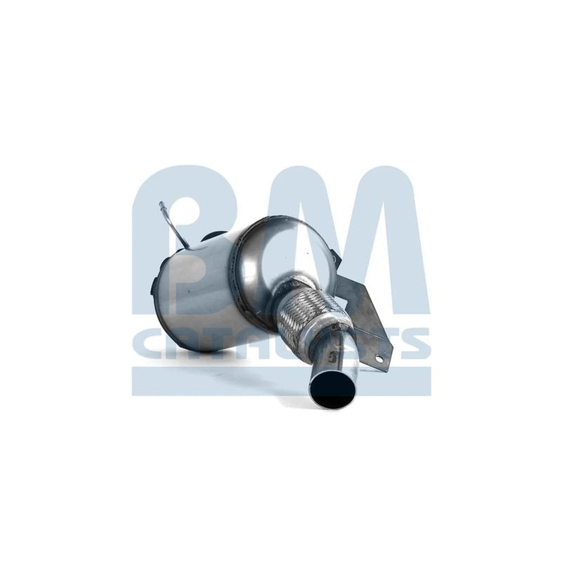 BM Catalysts Homologated Diesel Cat & Dpf BM11041H