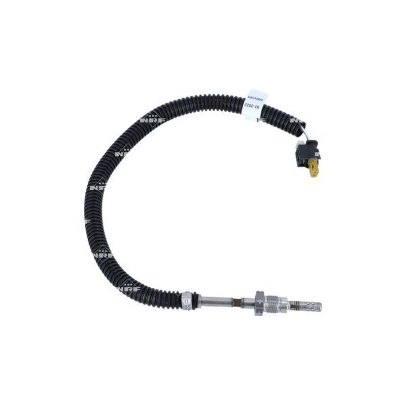NRF Exhaust Gas Temperature Sensor before exhaust turbocharger 707103