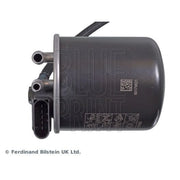 Blue Print Fuel Filter Element ADU172315