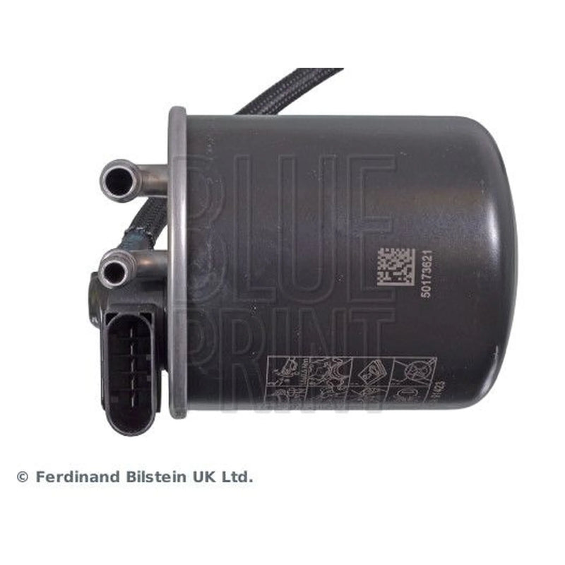 Blue Print Fuel Filter Element ADU172315