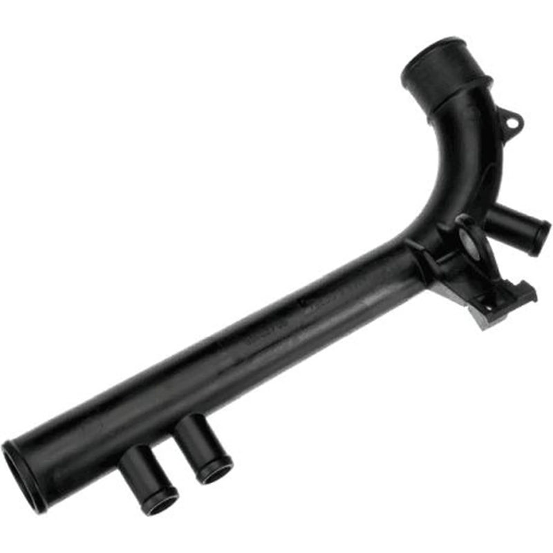 Gates Coolant Water Pipe Tube 02-2810