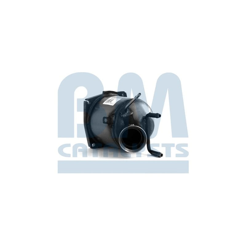BM Catalysts Homologated Diesel Cat BM80313H