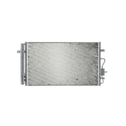 Mahle Air Conditioning Condenser AC 1053 000S