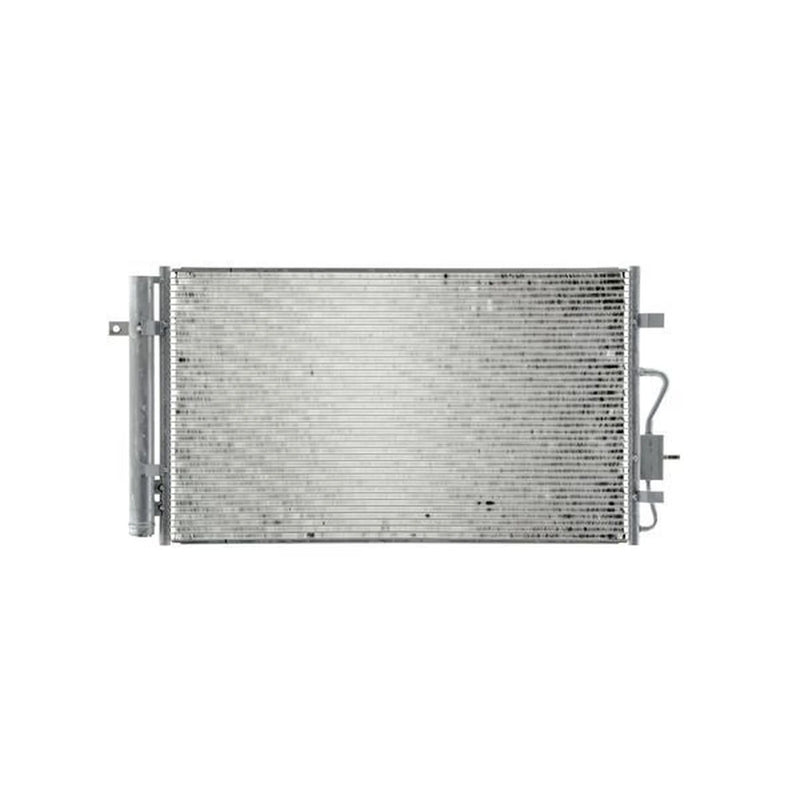 Mahle Air Conditioning Condenser AC 1053 000S