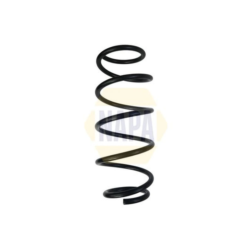 NAPA Front Suspension Coil Spring NCS1688