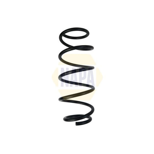 NAPA Front Suspension Coil Spring NCS1688