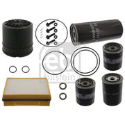 Febi Maintenance Service Parts Set 47965