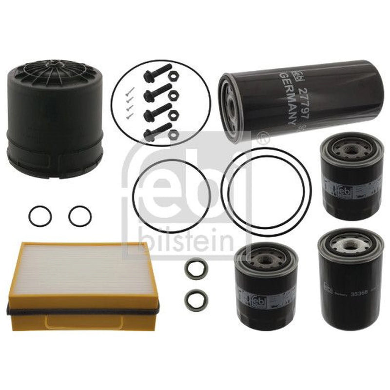 Febi Maintenance Service Parts Set 47965