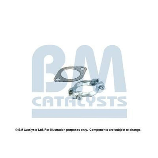 BM Catalysts Fitting Kit FK80169A FK80169A