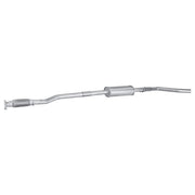Hella Front Silencer Front 8LB 366 020-731