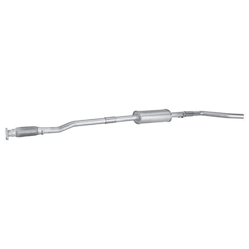 Hella Front Silencer Front 8LB 366 020-731