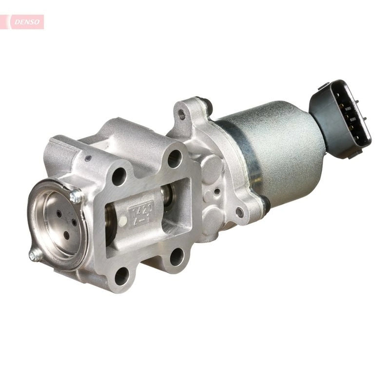 Denso Exhaust Gas Recirculation Valve DEG-0107