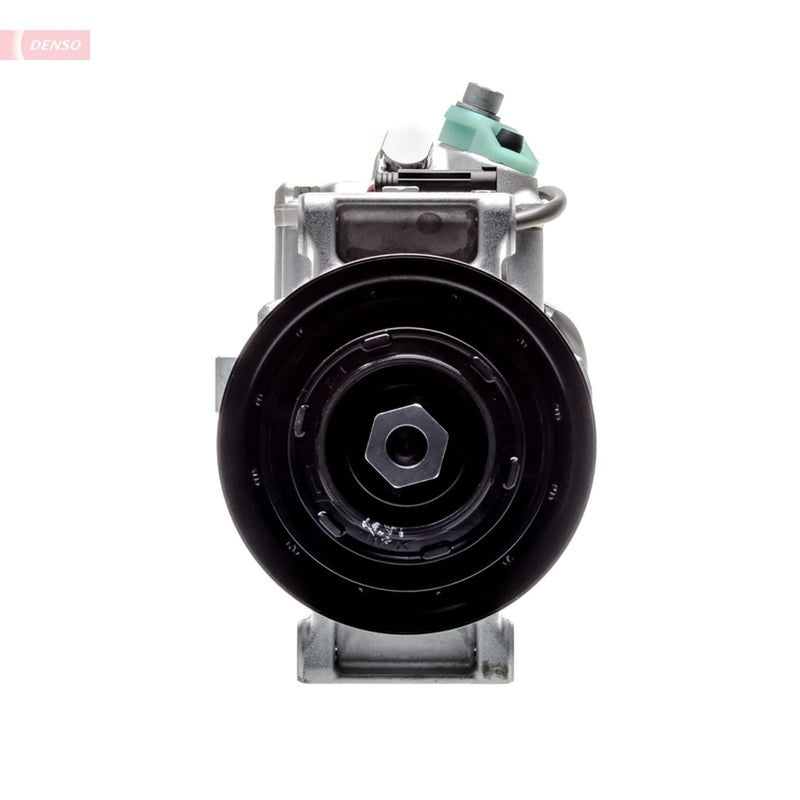 Denso Air Conditioning Compressor DCP17158