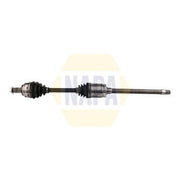 NAPA CV Drive Shaft Driveshaft Front Right NDS1272R