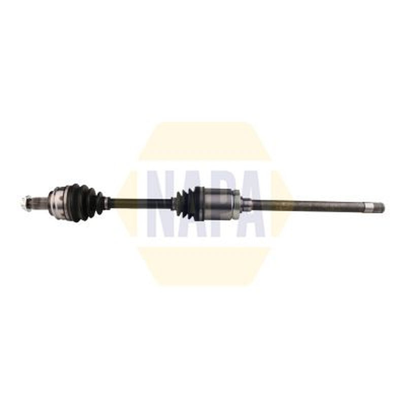 NAPA CV Drive Shaft Driveshaft Front Right NDS1272R