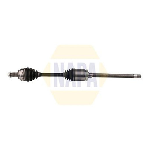 NAPA CV Drive Shaft Driveshaft Front Right NDS1272R