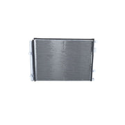 NRF Air Conditioning Condenser 350653