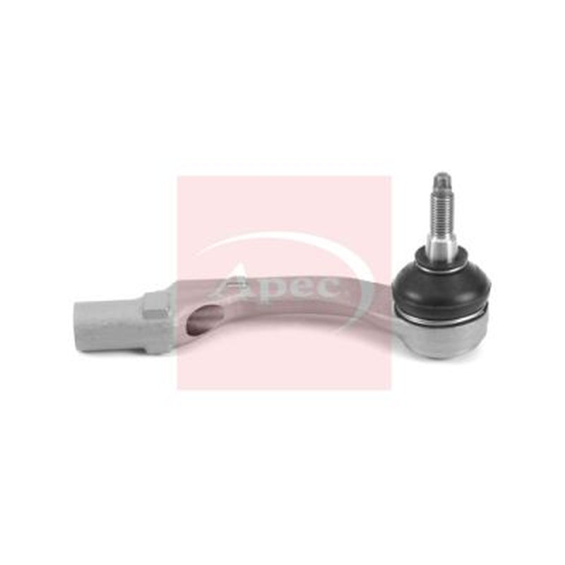 Apec Steering Tie Rod End Ball Joint Front Right M10x1.25 AST6760
