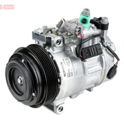 Denso Air Conditioning Compressor DCP17176