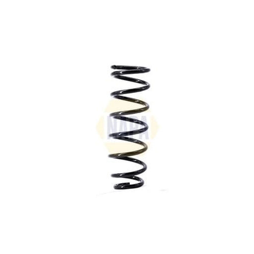 NAPA Rear Suspension Coil Spring NCS1379