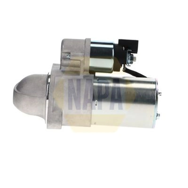 NAPA Starter Motor 12V 1.7kW 12 Teeth NSM1714