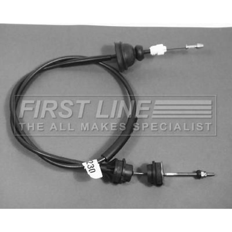 First Line Clutch Control Cable Pull FKC1230