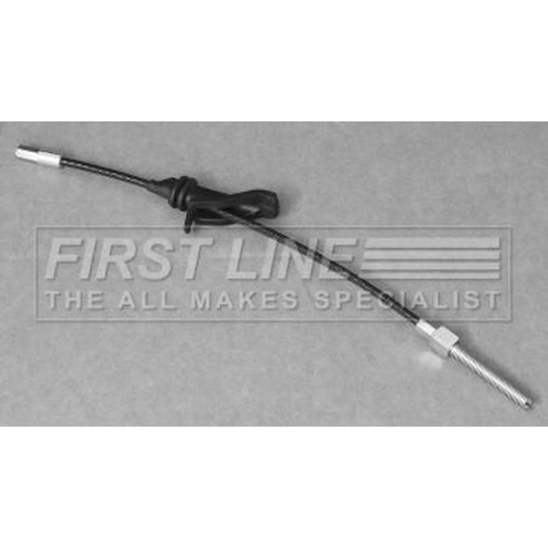 First Line Handbrake Cable Front FKB3312