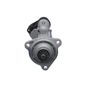 Valeo Starter Motor 24V 6kW 12 Teeth 438590
