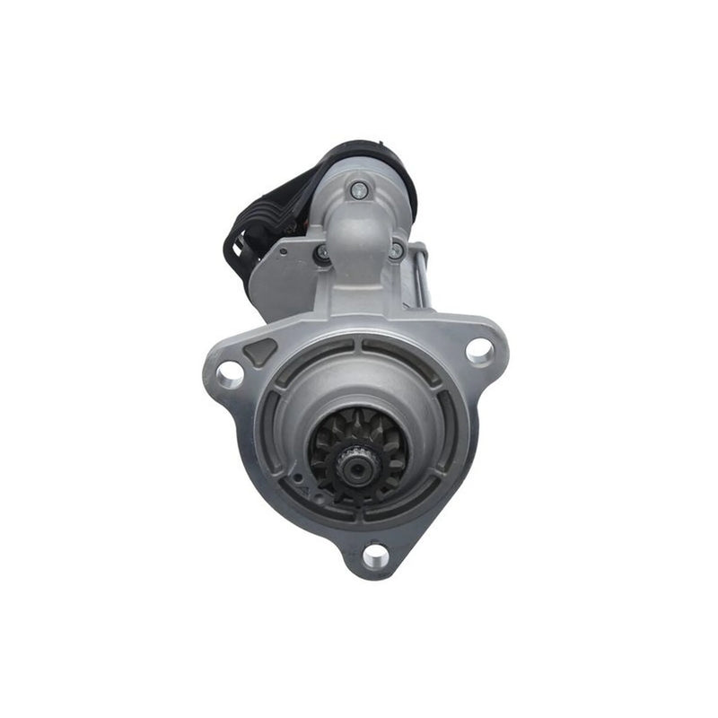 Valeo Starter Motor 24V 6kW 12 Teeth 438590