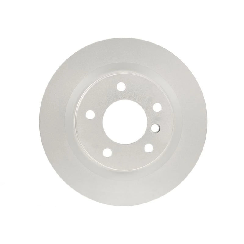 Bosch 2 x Vented Rear Brake Discs 0 986 479 497