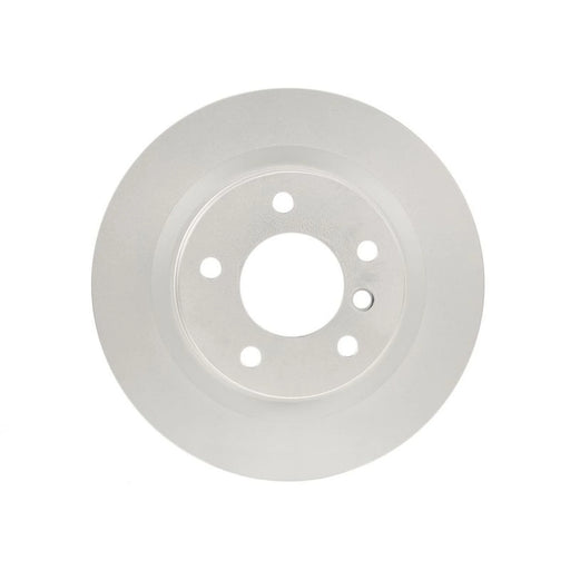 Bosch 2 x Vented Rear Brake Discs 0 986 479 497