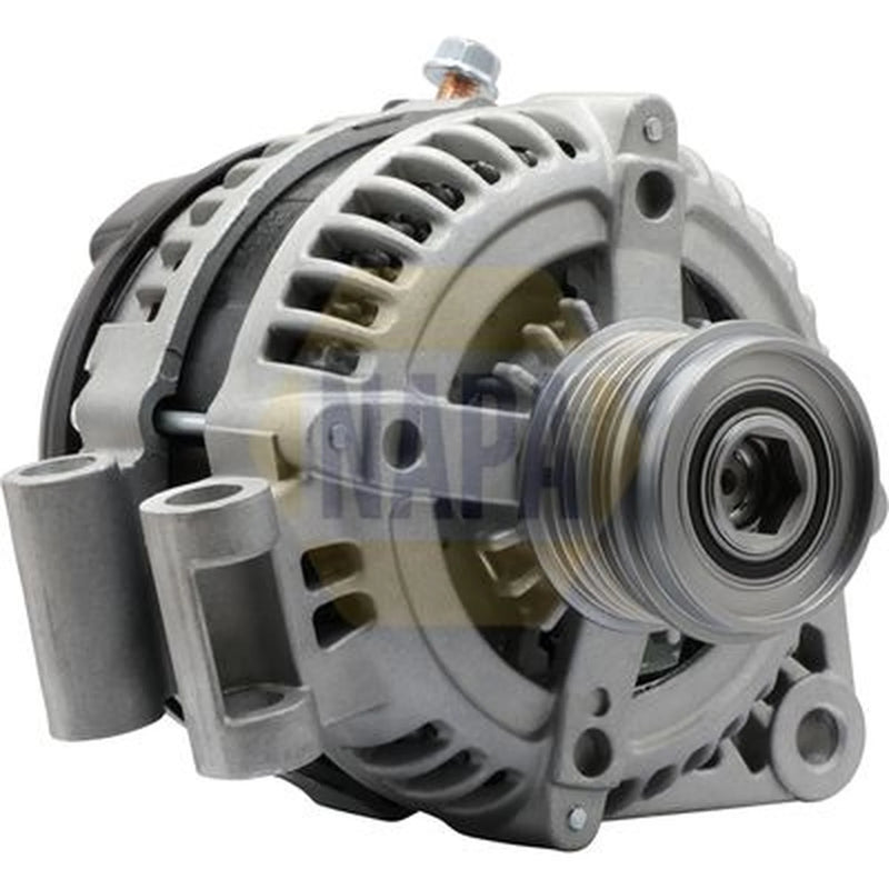 NAPA Car Alternator 12V NAL1557