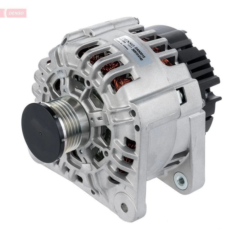 Denso Car Alternator 12V DAN3015