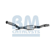 BM Catalysts Homologated Petrol Cat BM91355H