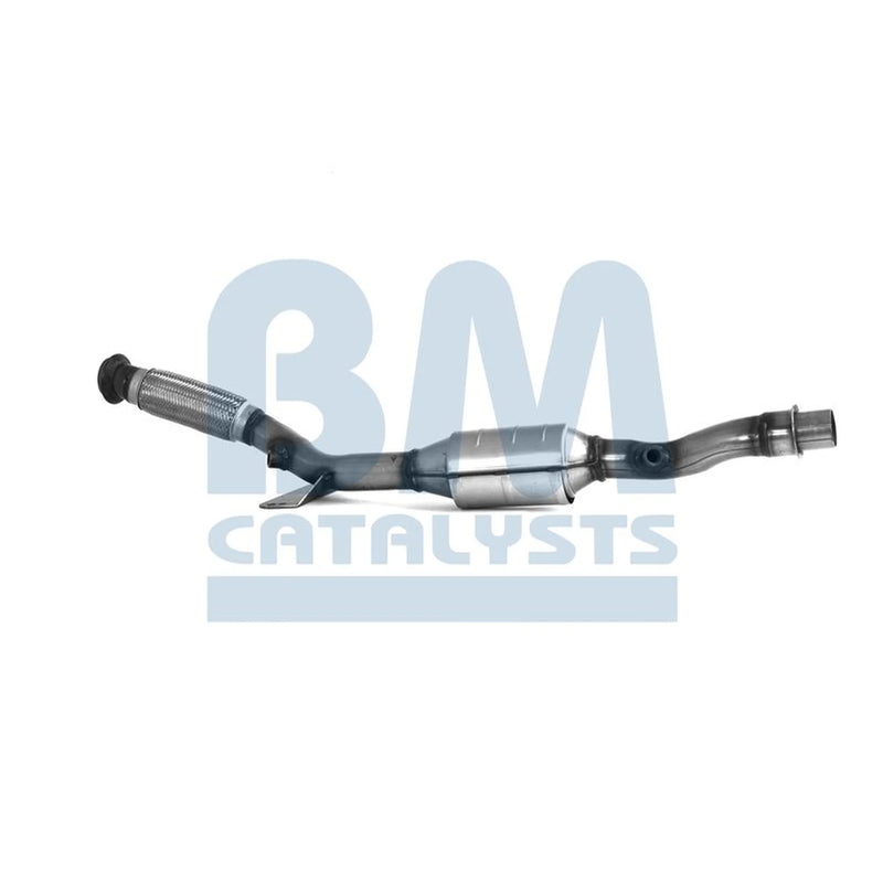 BM Catalysts Homologated Petrol Cat BM91355H