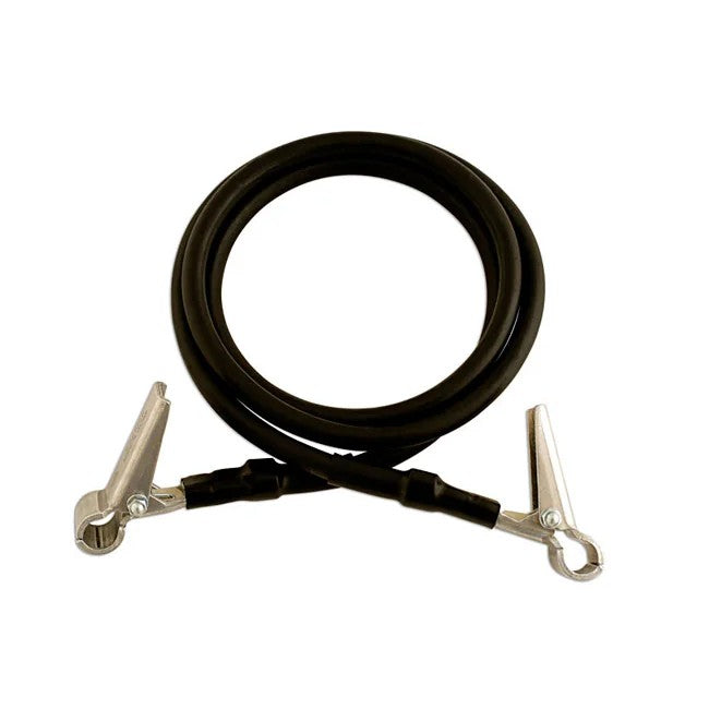 Power-TEC Cable & Double Clamp - PPL