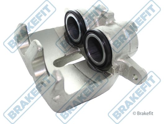 Apec Brake Caliper Assembly Front Right fits Land Rover Range Rover 2002-2012