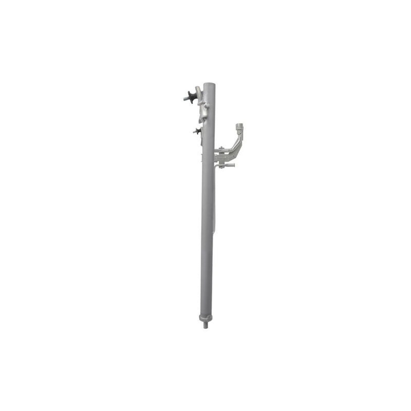 Hella Air Conditioning Condenser 8FC 366 221-081