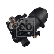 Febi Oil Filter Housing 183602