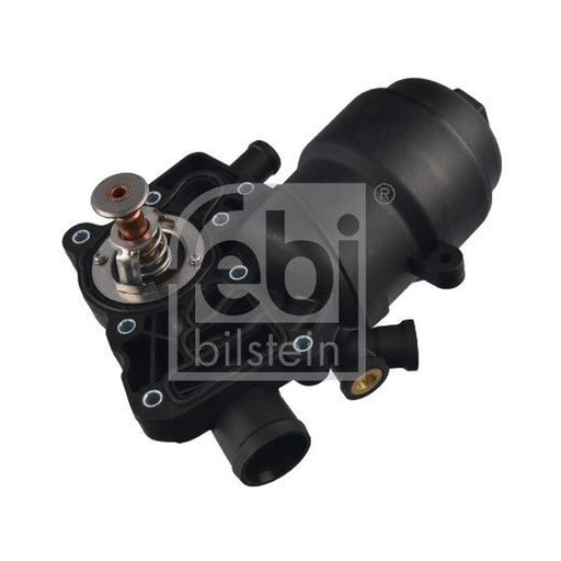 Febi Oil Filter Housing 183602