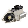 Febi Window Regulator Electric Motor Right 179337