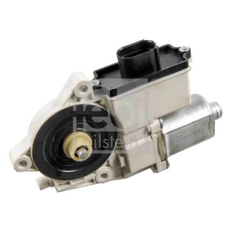Febi Window Regulator Electric Motor Right 179337