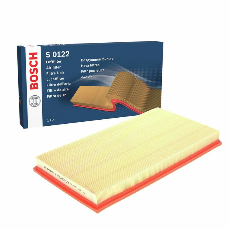 Bosch Engine Air Filter F 026 400 122