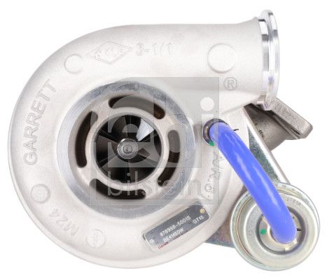 Febi Turbocharger Turbo Unit
