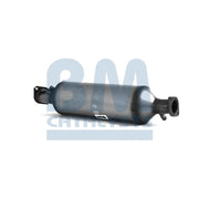 BM Catalysts Homologated Diesel Cat & Dpf BM11089H