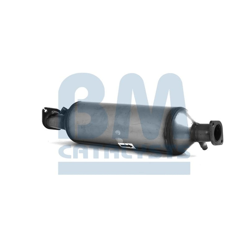 BM Catalysts Homologated Diesel Cat & Dpf BM11089H