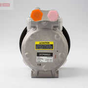 Denso Air Conditioning Compressor DCP99523