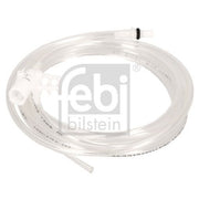 Febi Seat Back Adjustment Cable Pull OD Left 1001301