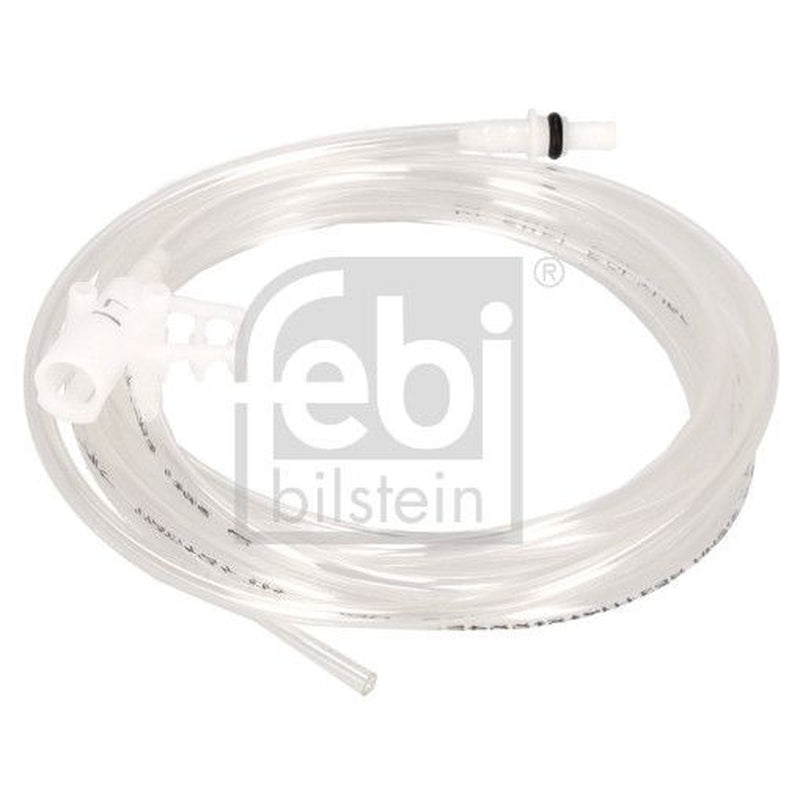 Febi Seat Back Adjustment Cable Pull OD Left 1001301