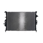Mahle Engine Radiator CR 815 000S
